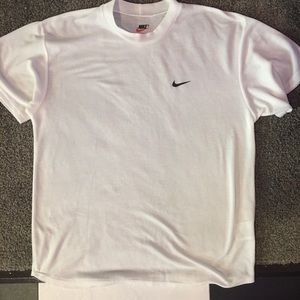 Men’s Nike DRIFIT shirt